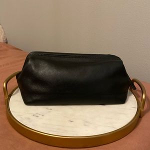 Fossil Shaving Kit Toiletry Bag